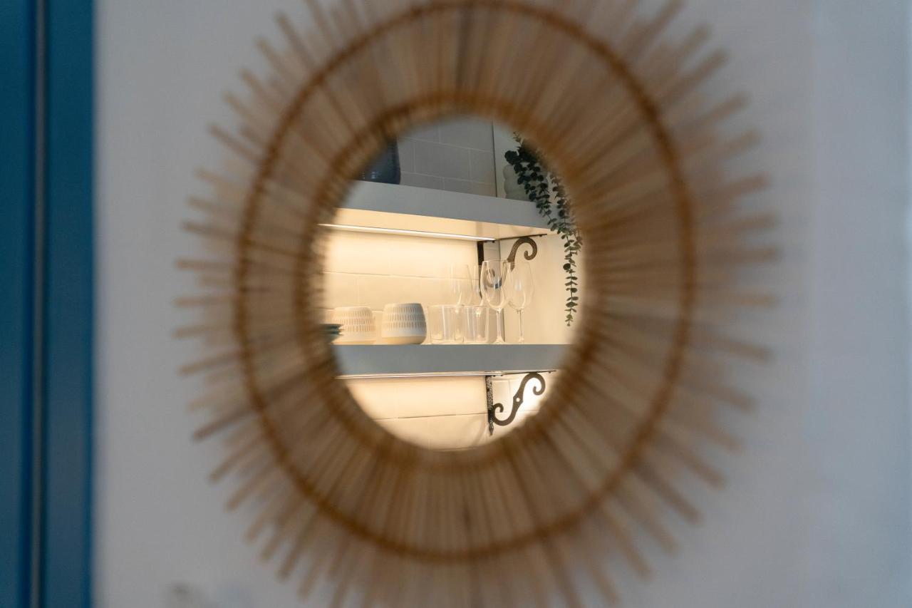 Mosaic Luxury Home Rhodes City Buitenkant foto