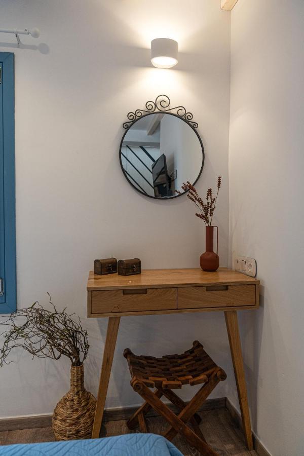 Mosaic Luxury Home Rhodes City Buitenkant foto